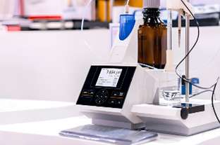 The schematic diagram of the rapid diagnostic device.